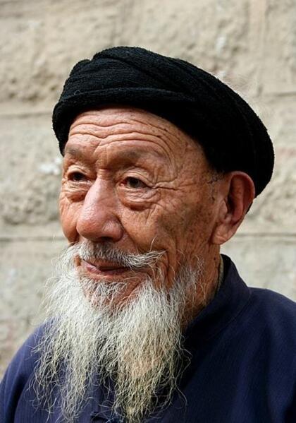 清朝十大老寿星,乾隆年制老寿星值钱吗