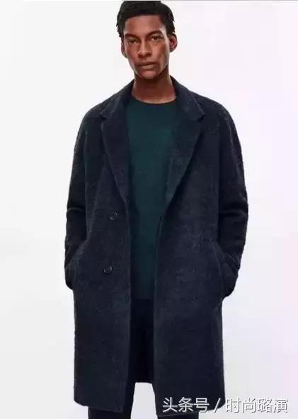 小众衣服品牌男装,小众但是很上档次的男装品牌