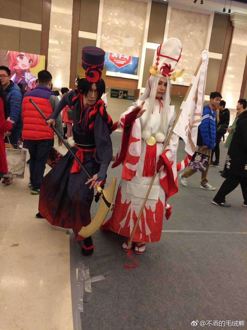 成都漫展有哪些种类,成都最近漫展有哪些地方