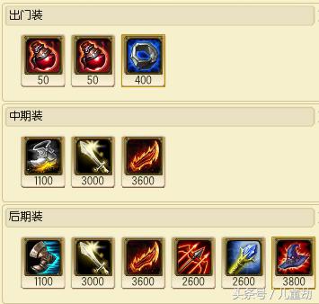 lol新手快速上王者的英雄,lol如何轻松上钻