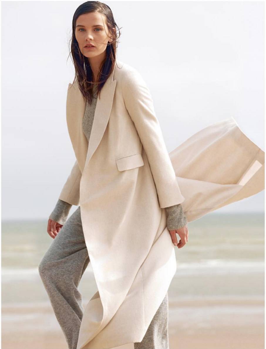 必买的大牌单品,衣橱必买的100件单品