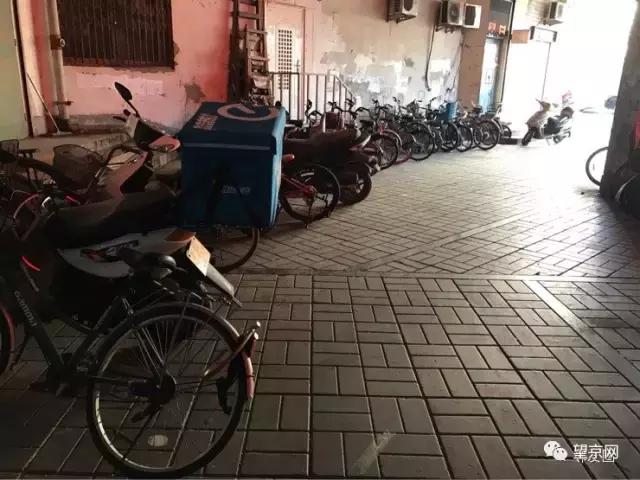 从望京地标到望京西园四区，繁华落尽依旧爱你！