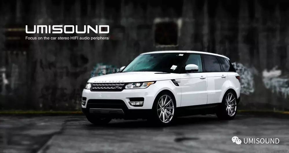 揽胜运动版功放,路虎揽胜新款功放