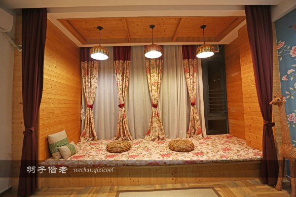 居于涟岸隐于湖,到肇庆体验离尘不离城的精致慢生活