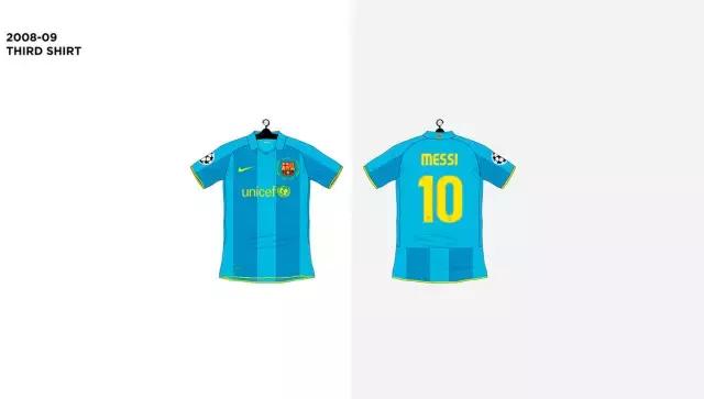 nike巴萨新球衣,耐克巴萨30号球衣