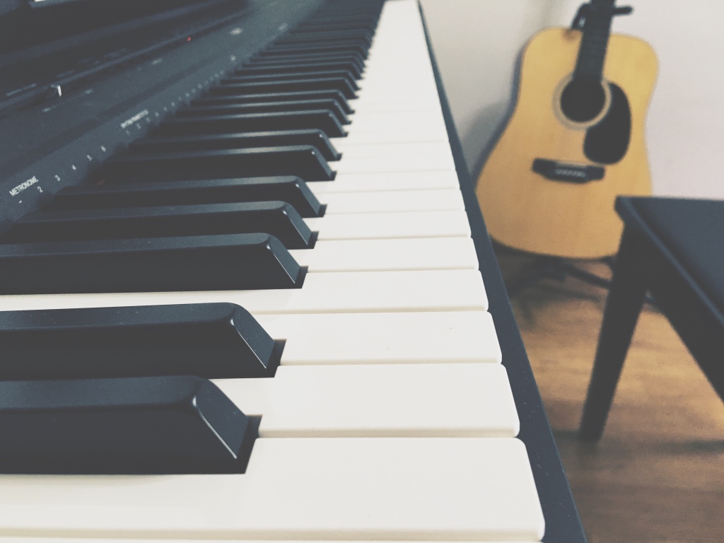 过去的365天,最近10天之内的好物分享