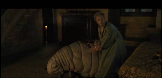 5个童话故事背后的骇人故事,荒诞的童话故事完整版