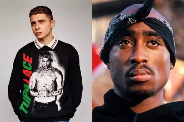 肖像Tee是潮流界的《时代周刊》,不过这些名人都不大愿意买账