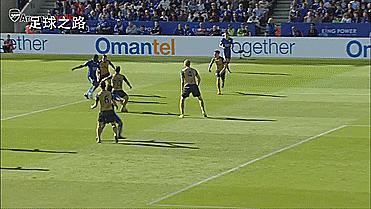 门将基础教程之切赫教你抓球、接球和站位