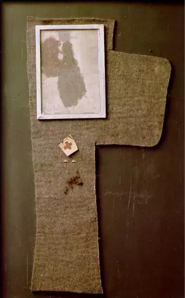 约瑟夫·博伊斯人人都是艺术家,人人都是艺术家这句话是谁说的