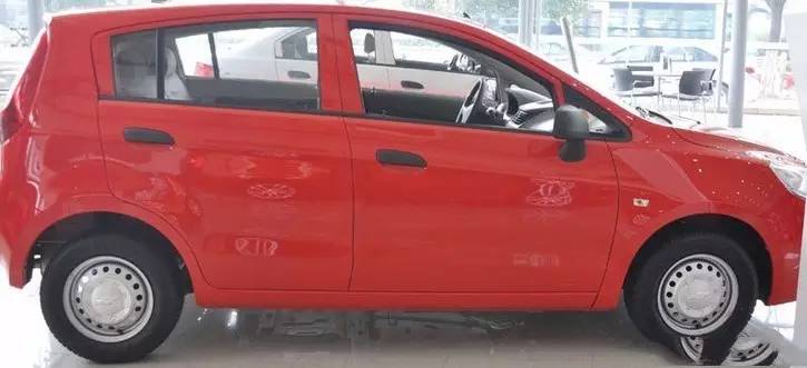 吹的神乎其神的五款车,绝对让你震惊的一款车