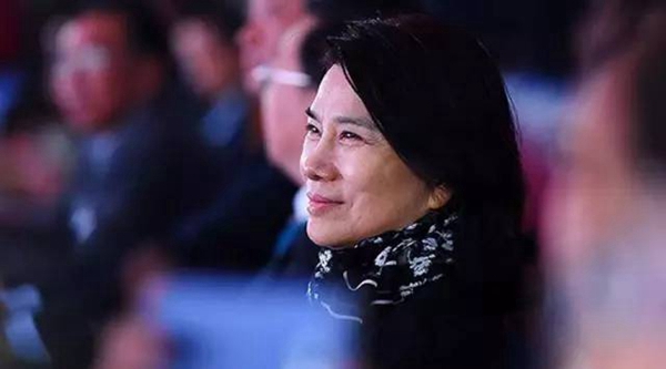 董明珠为什么越来越美,董明珠为什么越来越厉害