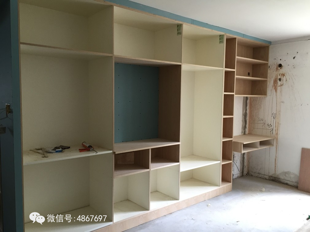 170平米新中式红木家具装修,170平米老房装修