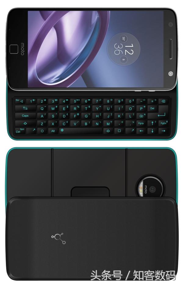 motoz有实体按键吗,motoz键盘