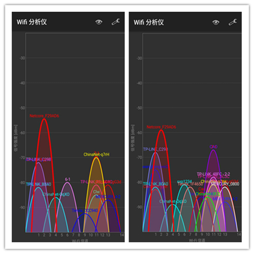 厉害了,这个路由居然可以去广告?还可以防蹭网?