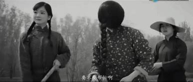 贞子抗战神剧,有贞子的抗战影片