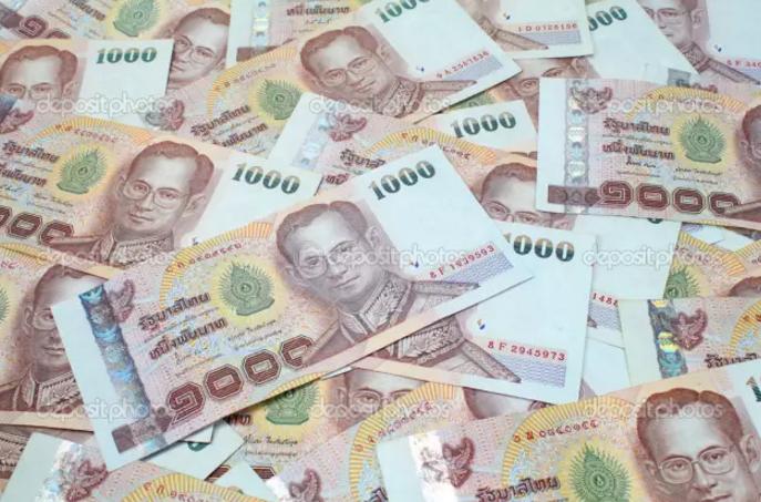 去泰国要交入境税吗,去泰国护照加多少小费才容易过