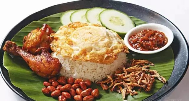 马来西亚旅游槟城美食,槟城最好吃的马来餐厅