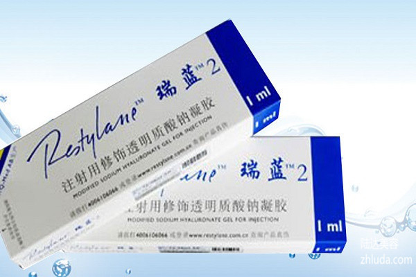 玻尿酸都有哪几款,玻尿酸都有哪些企业在用