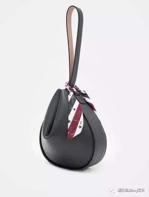 来自韩国的小众清新包包品牌，你们认识几个？