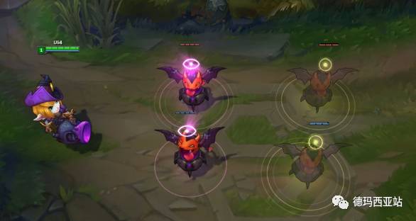 lol守卫皮肤推荐,lol守卫皮肤哪个最好用