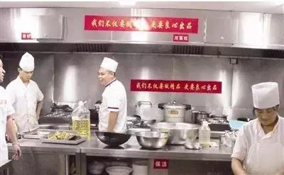 厨房厨师长年终总结范文大全,厨师长管理一个厨房要怎么管理