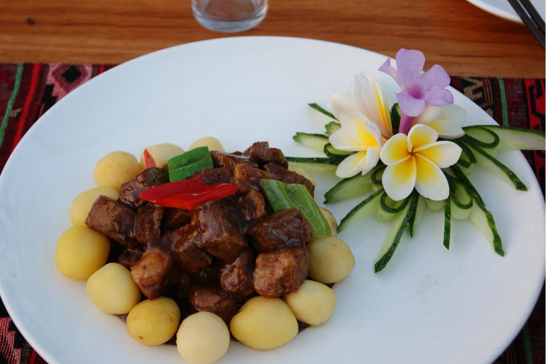 南宁顶级奢野庄园,南宁松果野奢营地