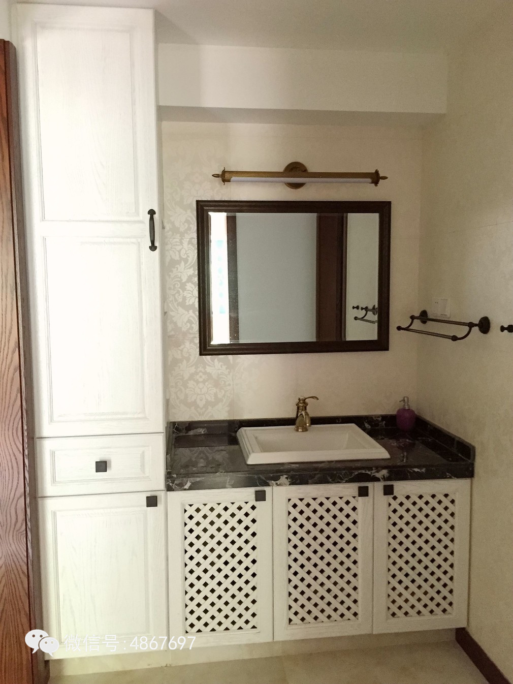 170平米新中式红木家具装修,170平米老房装修