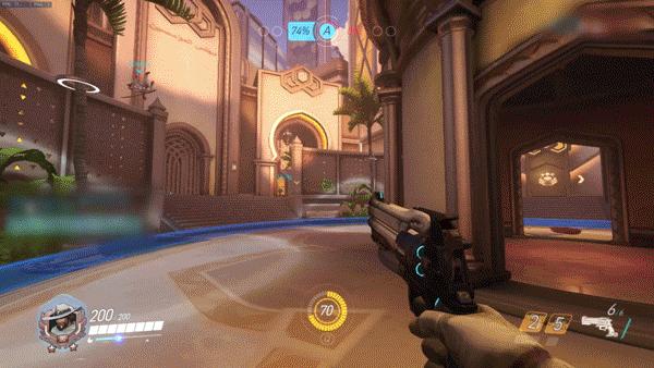 守望先锋举报结果在哪看,守望先锋举报名单在哪里看