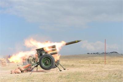 中国的炮兵有多强大,中国的炮兵旅都配备哪些火炮