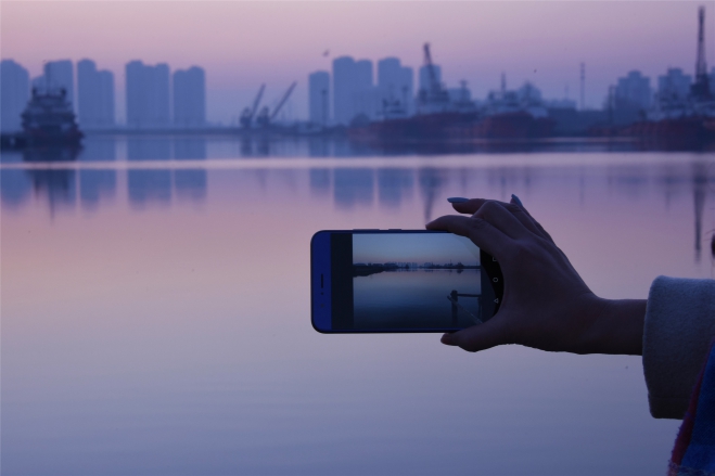 荣耀v9开箱全网通高配版,荣耀v9和荣耀9游戏测评