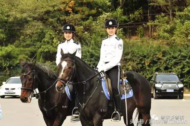 有本事你娶走，欢迎全国好小伙儿来辽宁做警营女婿！