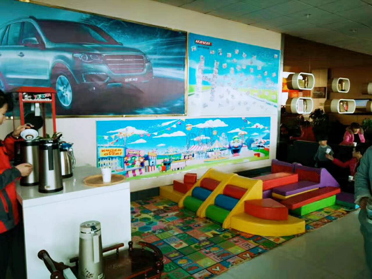 哈弗哪家4s比较好,哈弗销量为啥总排第一懂车帝