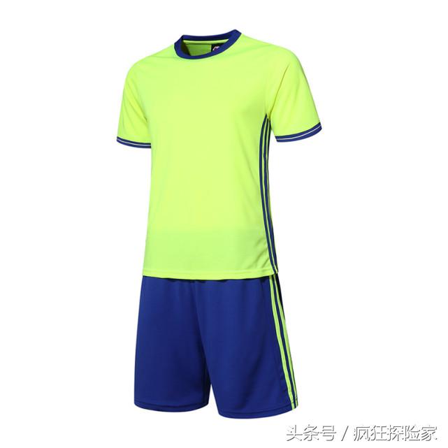 足球场上那些永不言败的足球精神,足球的另类魅力远远超过你的想象