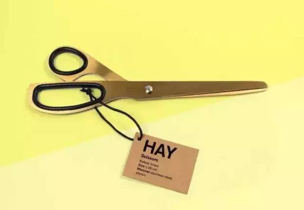 火爆到限流的家居店「HAY」究竟是何方神圣？