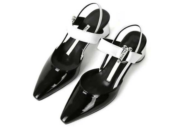 矮个子女性春季新款百搭鞋,矮个子女生冬季鞋子推荐