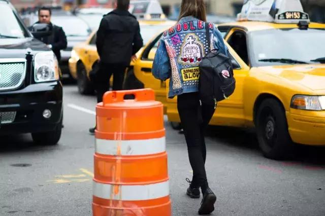 kanken北极狐背包开箱,kanken北极狐背包