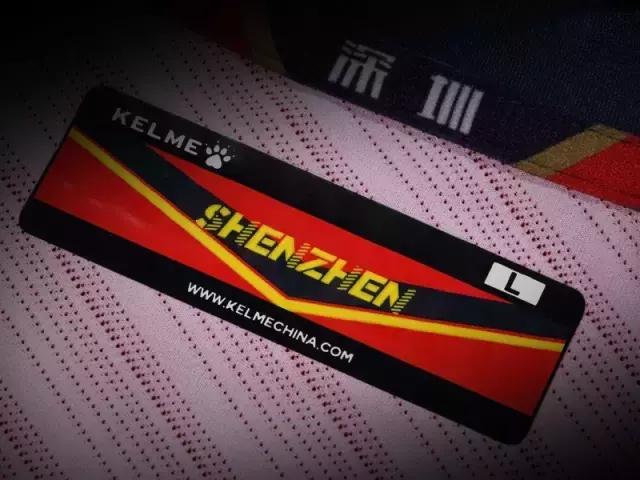 卡尔美中甲西海岸球衣,卡尔美设计的中乙球衣