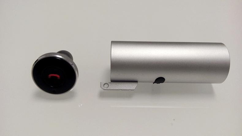 你那叮叮当当的蓝牙耳机总是“无处安放”?试试这个!