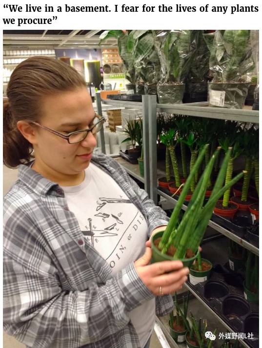 啥都有了还想逛？你家有没有一个酷爱在宜家乱买东西的女人？