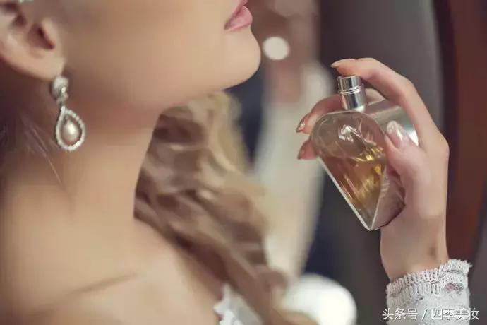 怎么给男生挑香水,怎么给男朋友选护肤品