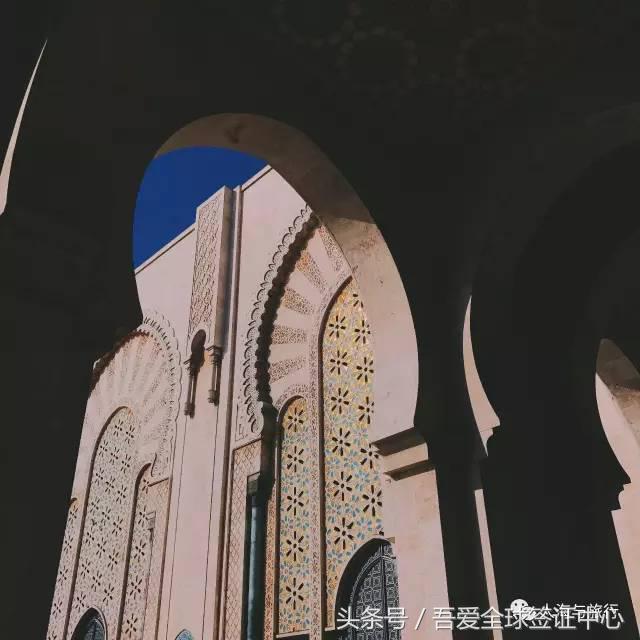 摩洛哥自由行全攻略 (最全的摩洛哥攻略)