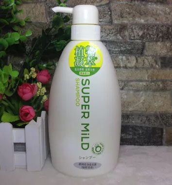 屈臣氏那些值得买的洗护产品大全