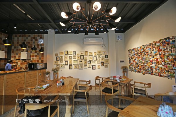 居于涟岸隐于湖,到肇庆体验离尘不离城的精致慢生活