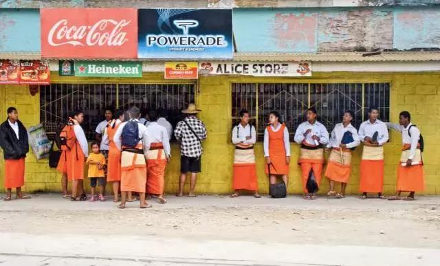 汤加国家旅游攻略,汤加国内旅游