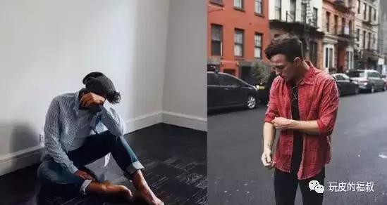 百元遮羞布,如何穿出巨星风度?