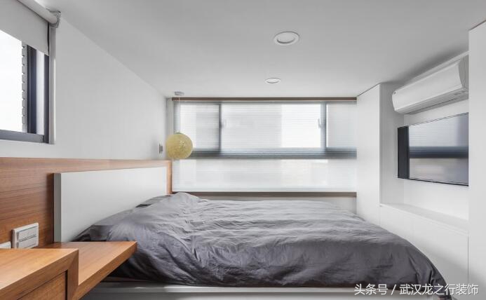 房子空间布局技巧,房子大小不重要开心就好