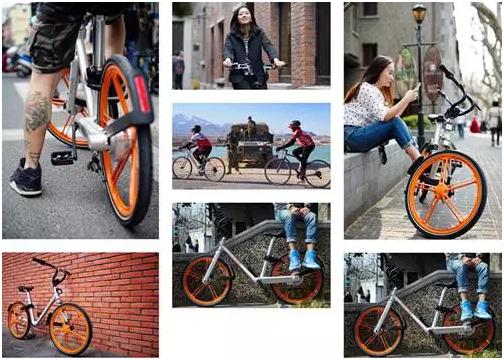 微信小程序可以扫码坐共享单车吗,摩拜单车小程序