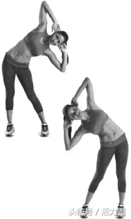 春风十里，不如你美女神们一起来瘦身吧！