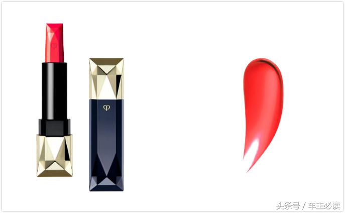 不靠谱的口红试色,不负责任测评